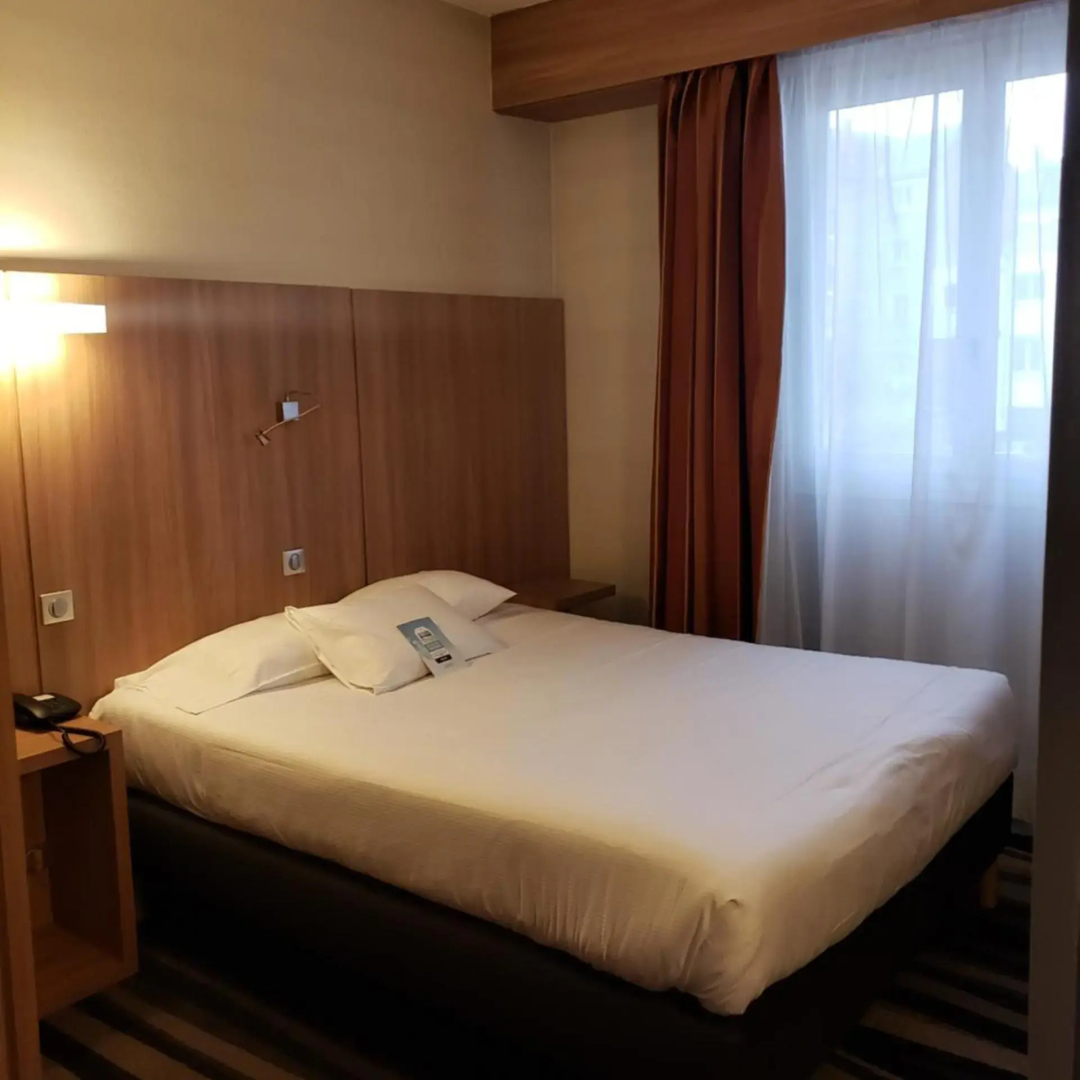 Photo - Kyriad Hotel Tours Centre