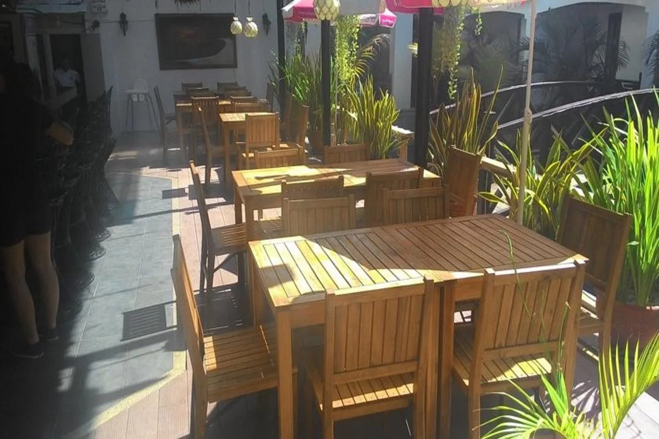 Photo - Nirvana Beach Resort