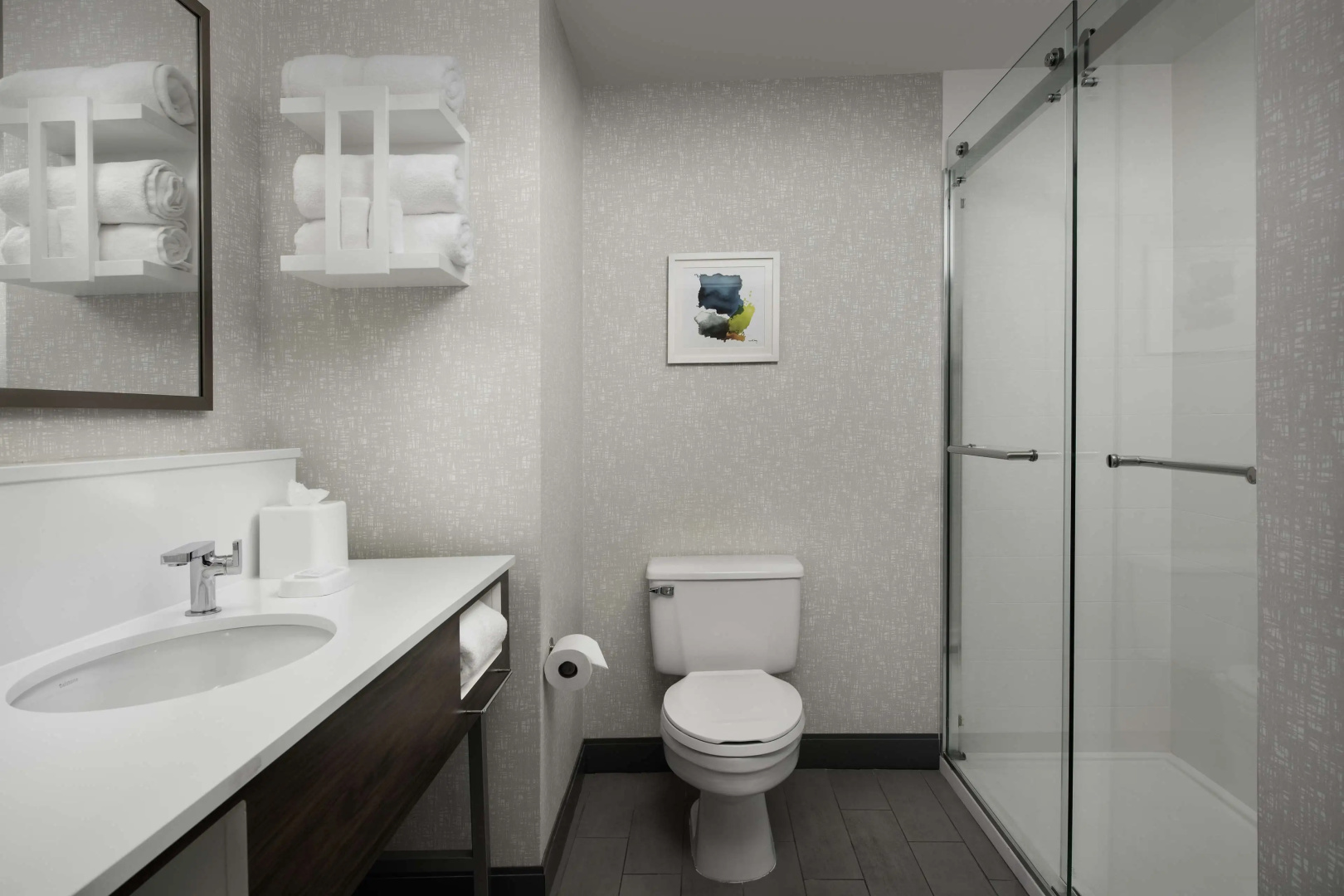 Photo - Hampton Inn Pittsburgh/Monroeville