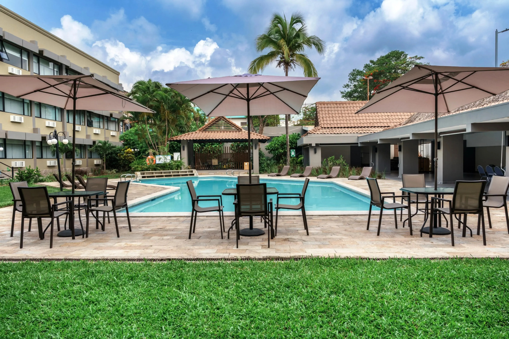 Photo - Best Western Plus Hotel Terraza