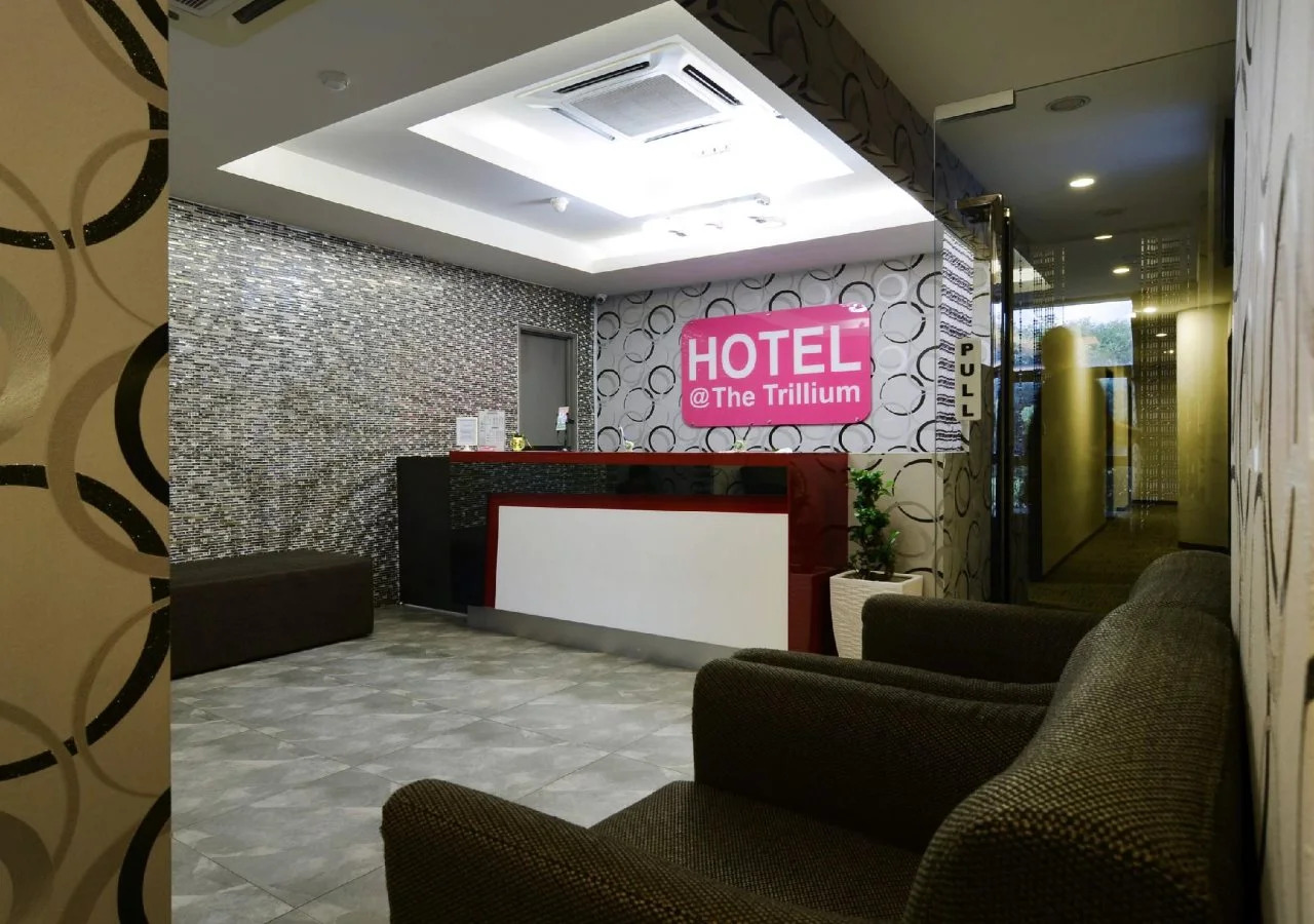 Photo - Hotel Trillium