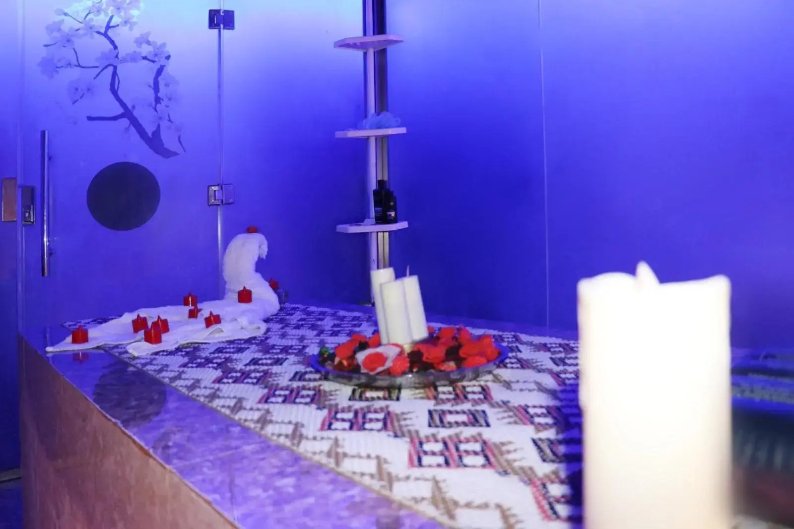 Photo - Chairmen Hotel