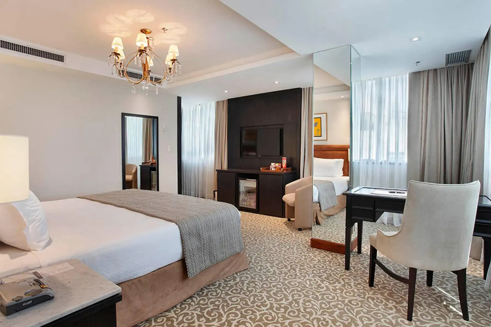 Foto - Windsor Excelsior Copacabana