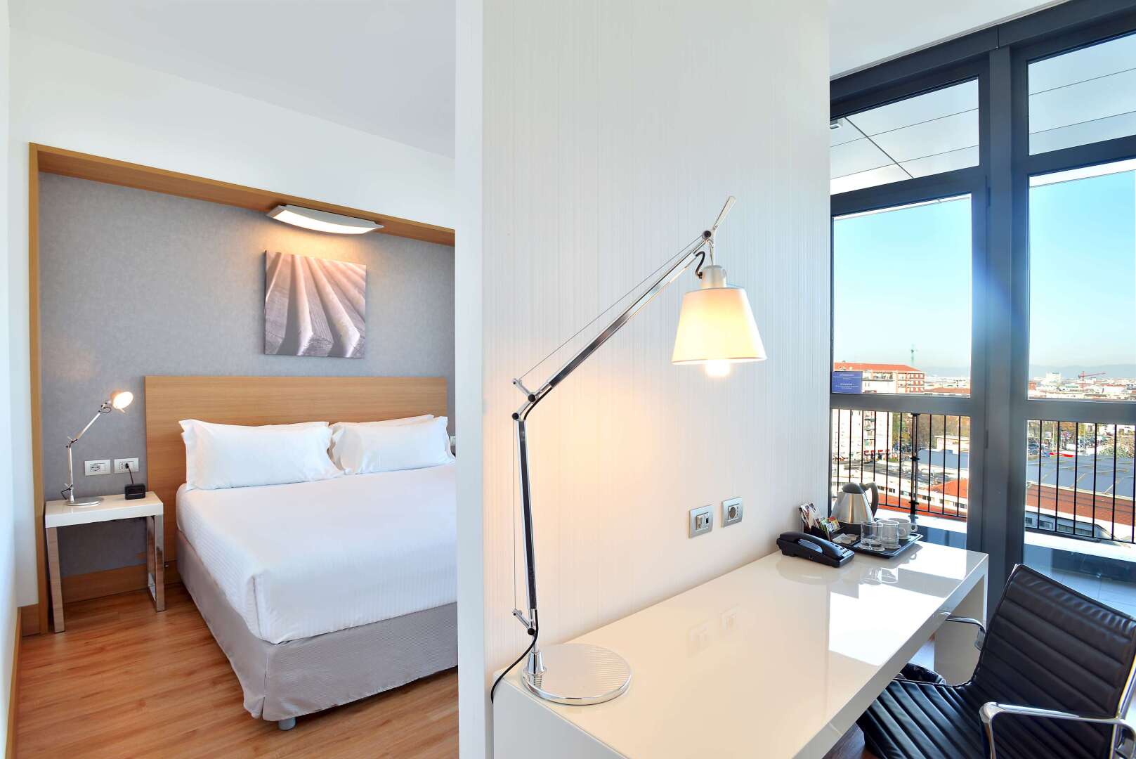 Foto - Hilton Garden Inn Milan North