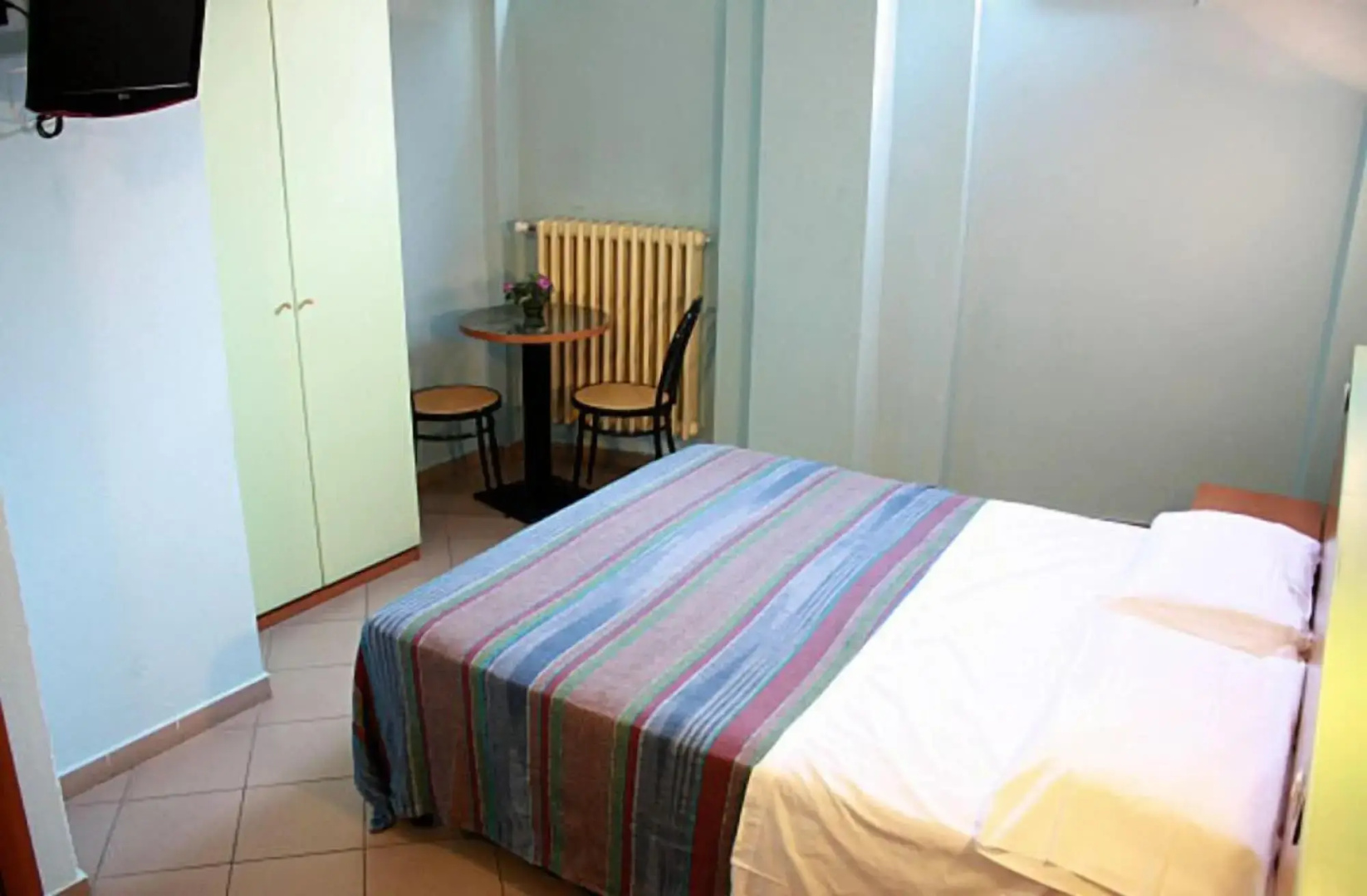Foto - Hotel Mercurio