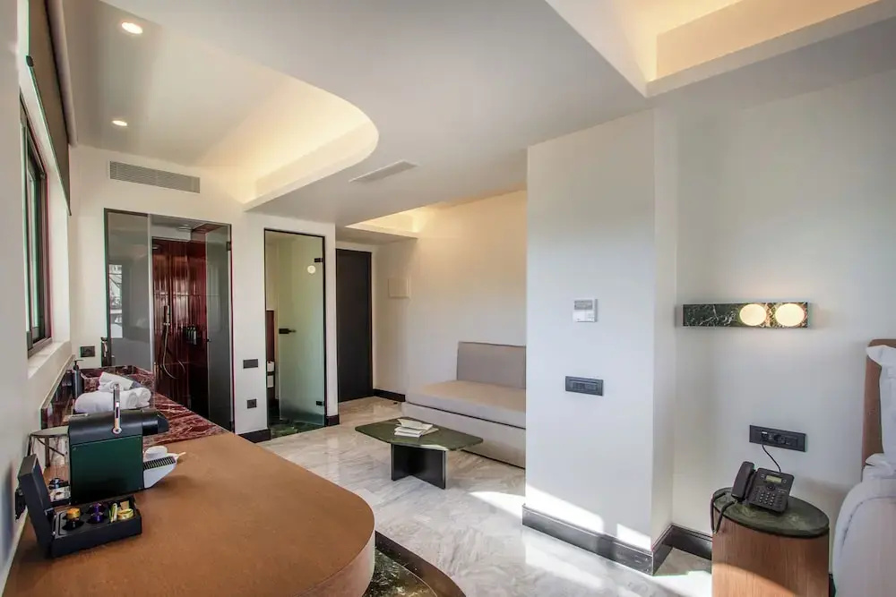 Photo - L'Avventura Suites 