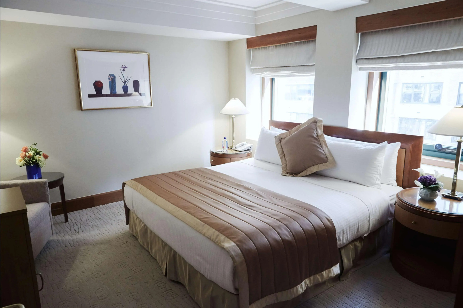 Foto - The Prince Kitano New York