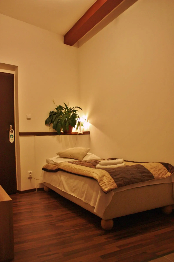 Foto - Koruna Hotel