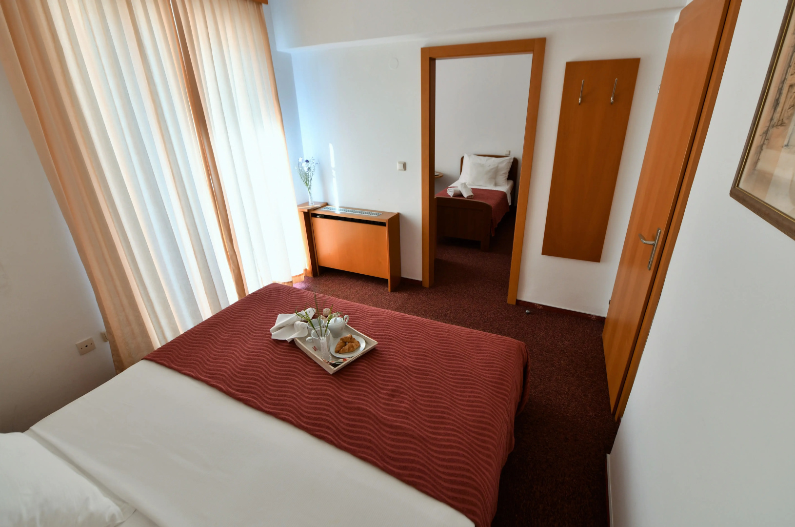 Foto - Hotel Alkar