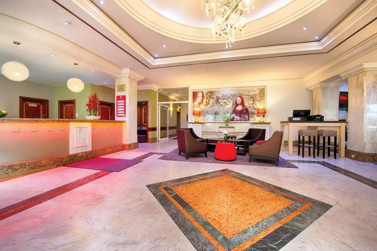 Foto - Leonardo Hotel Düsseldorf City Center