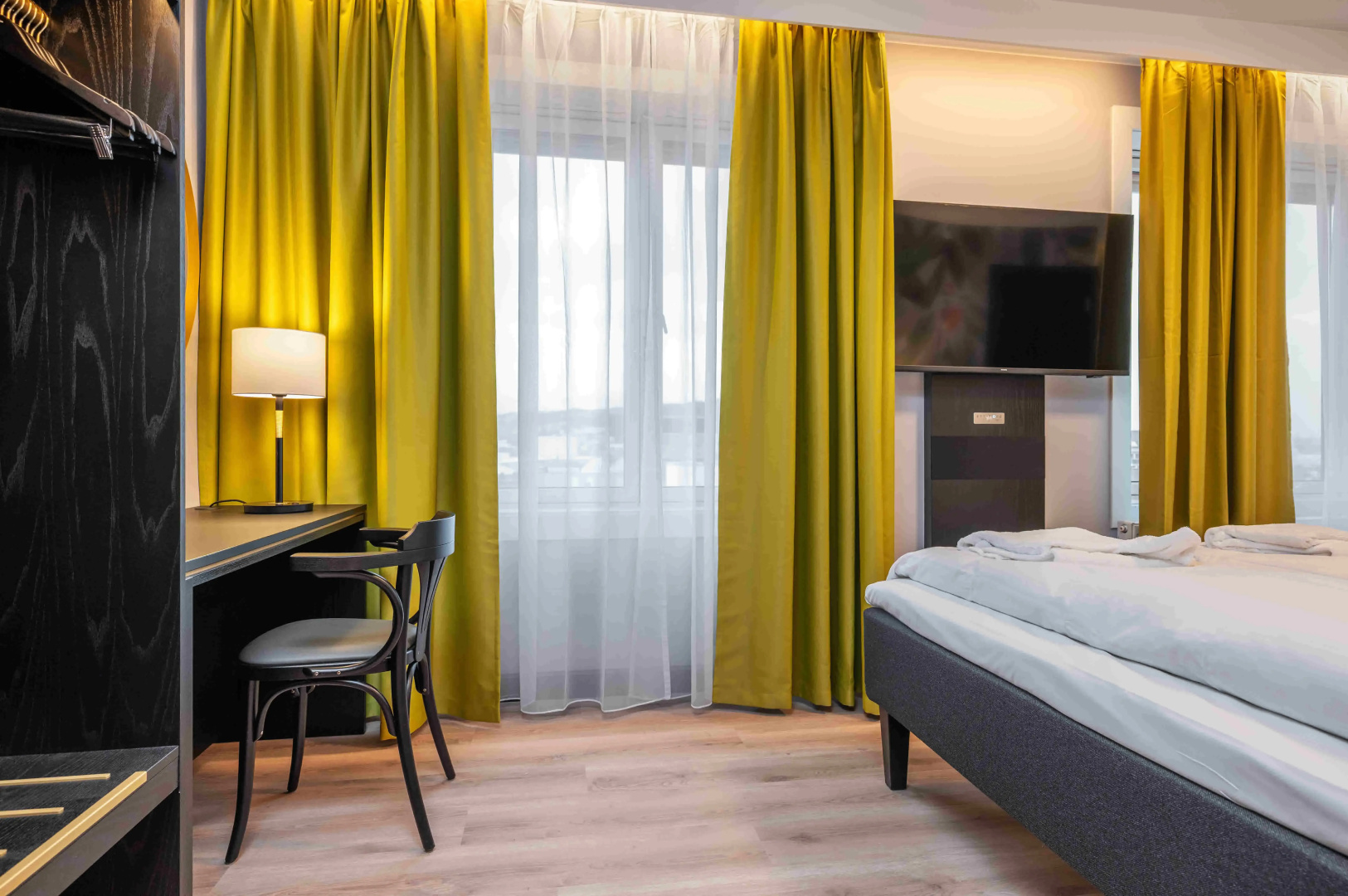 Photo - Thon Hotel Panorama