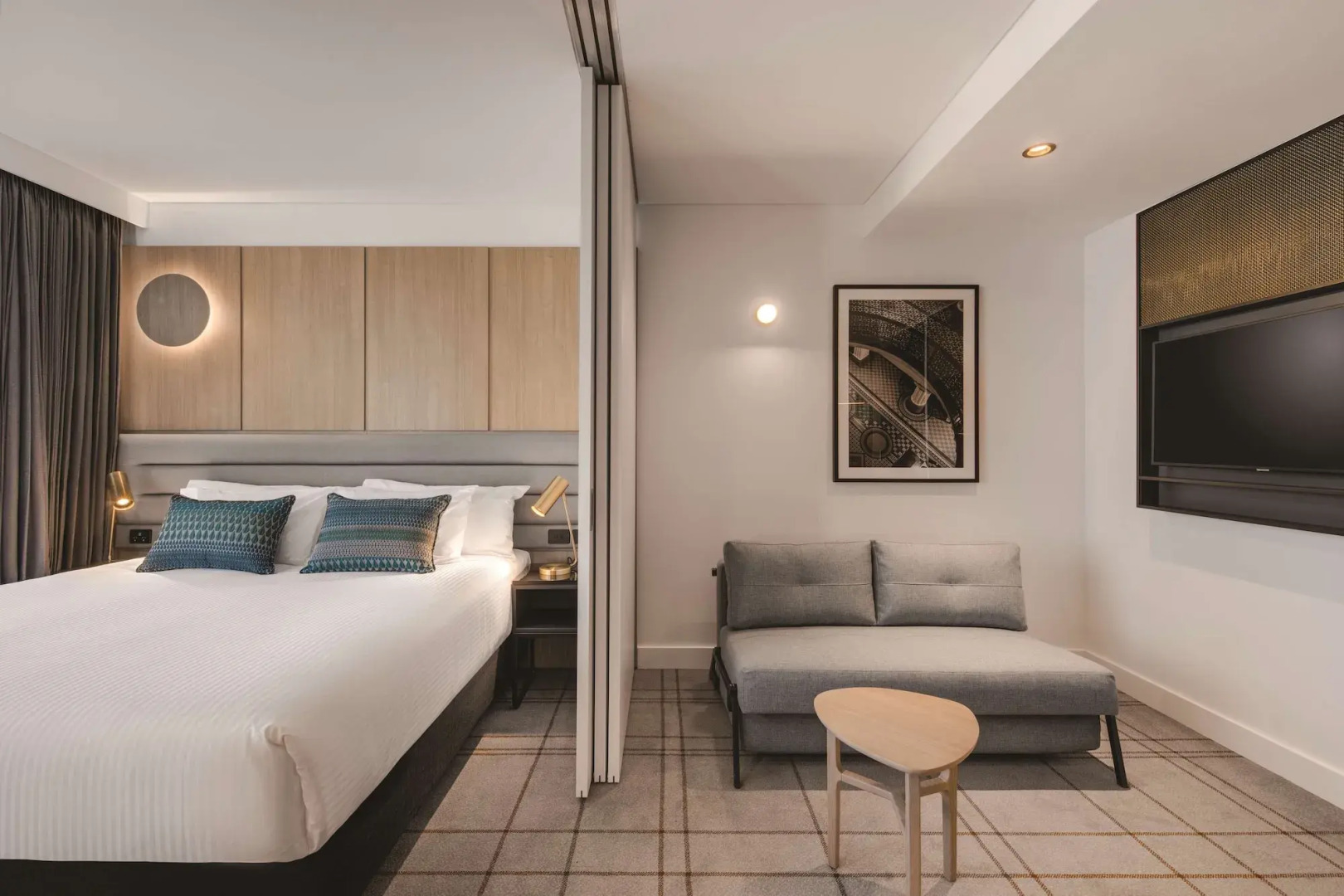 Foto - Vibe Hotel Sydney Darling Harbour