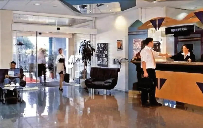 Photo - Konferenzhotel Ysenburger Hof