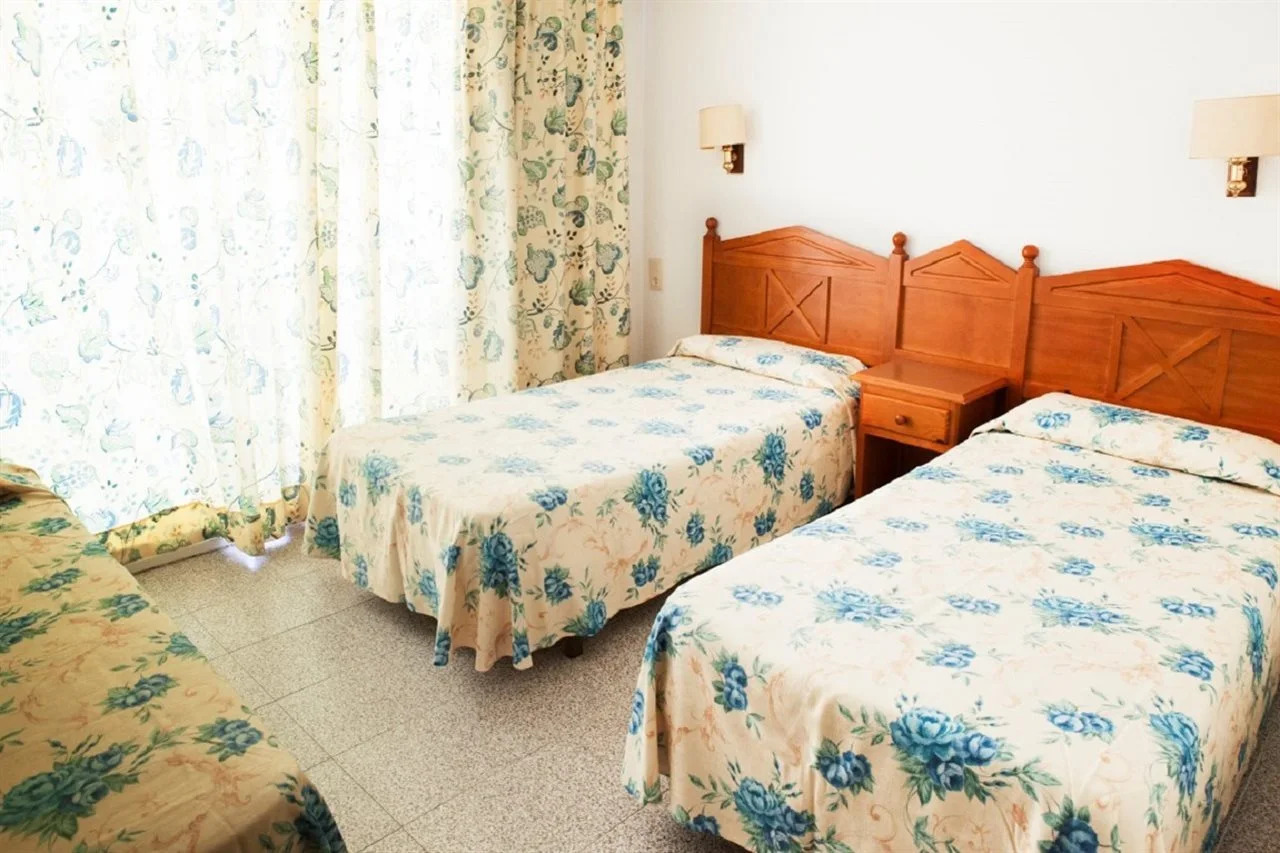 Foto - Ibersol Sorra d'Or