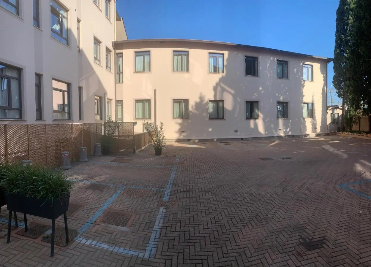 Foto - Hotel Leonardo da Vinci