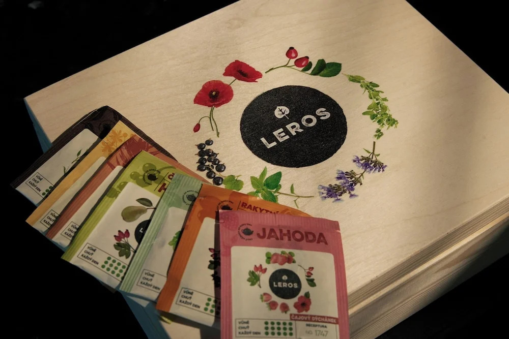 Foto - The Cloud One Prague