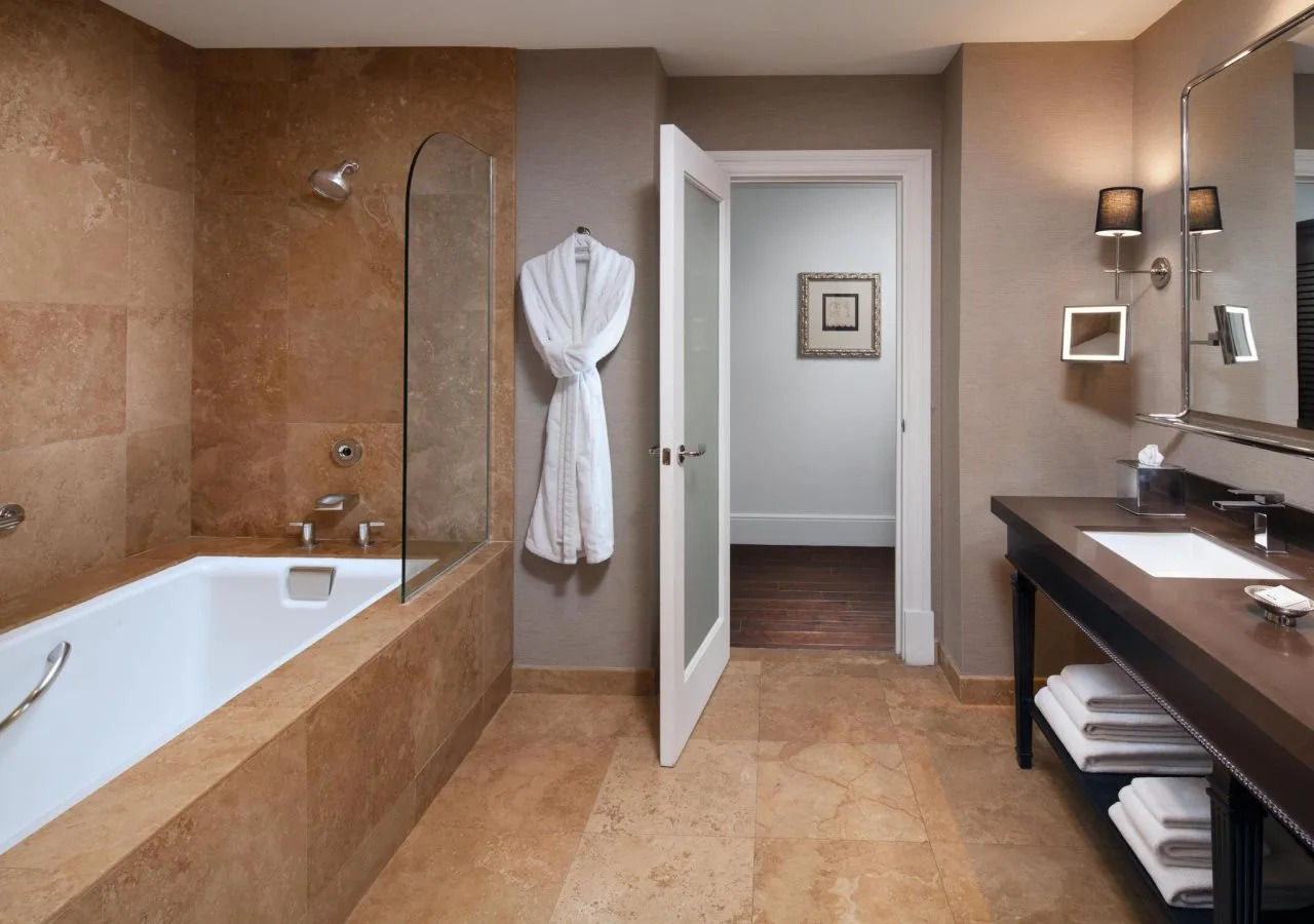 Photo - The US Grant, a Luxury Collection Hotel, San Diego