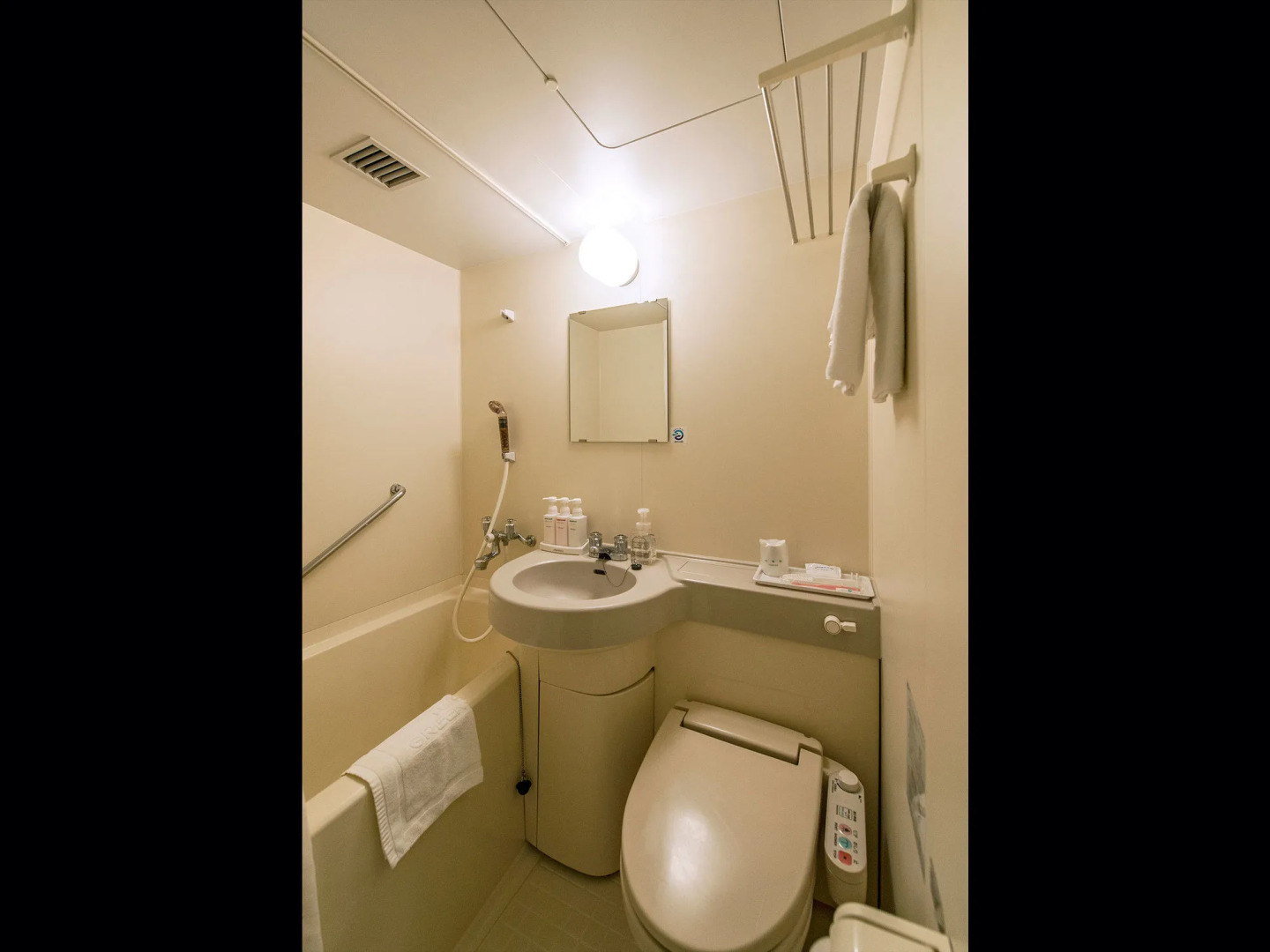 Photo - Hakata Green Hotel Tenjin