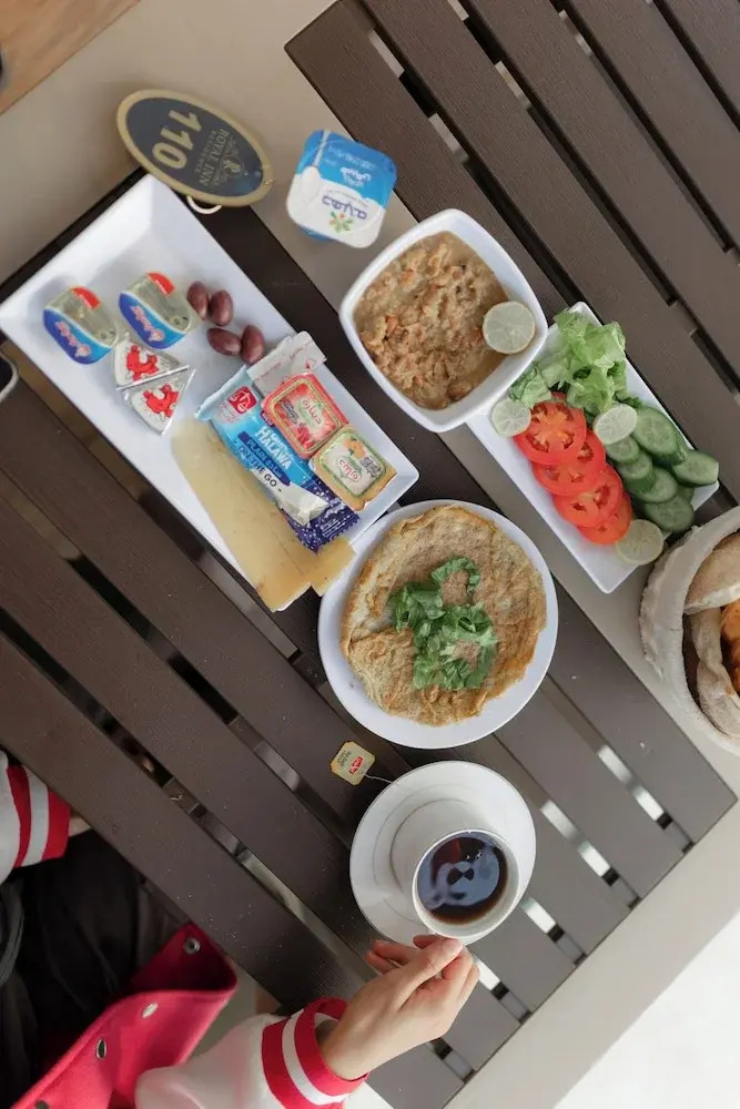 Foto - Royal Inn Residence New Cairo