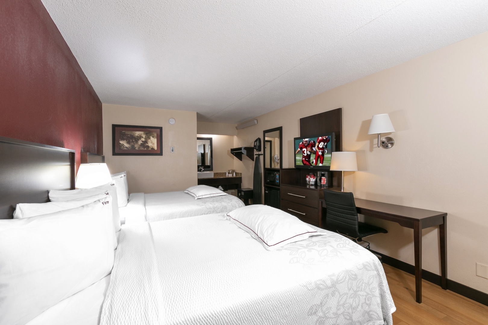 Photo - Red Roof Inn PLUS+ Washington DC Rockville
