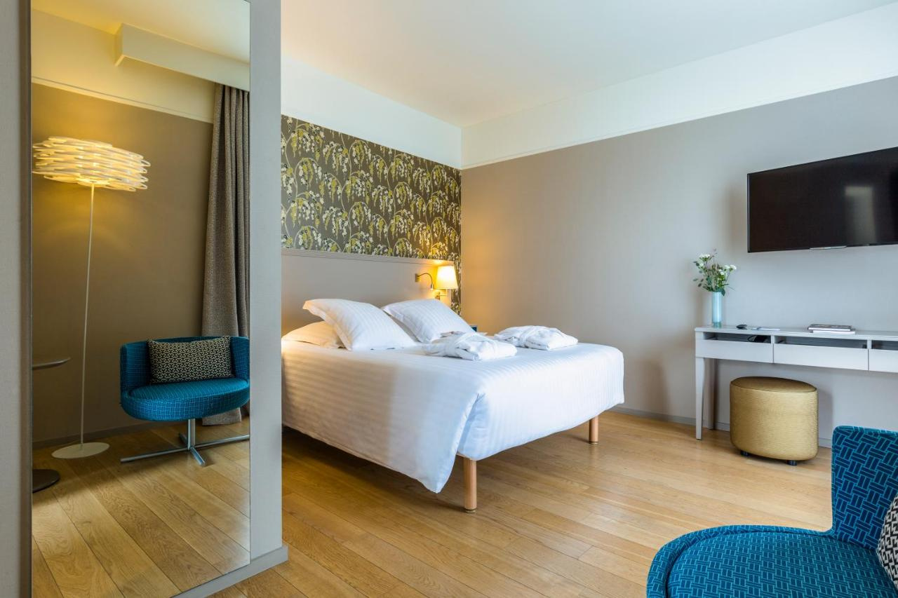 Photo - Oceania Hôtel de France Nantes