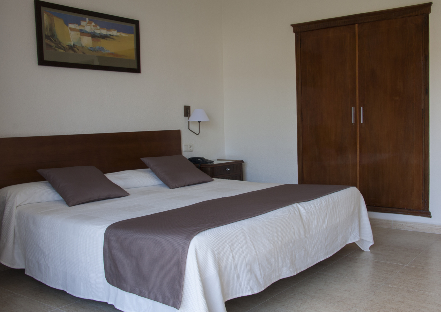 Foto - Hotel Sicania