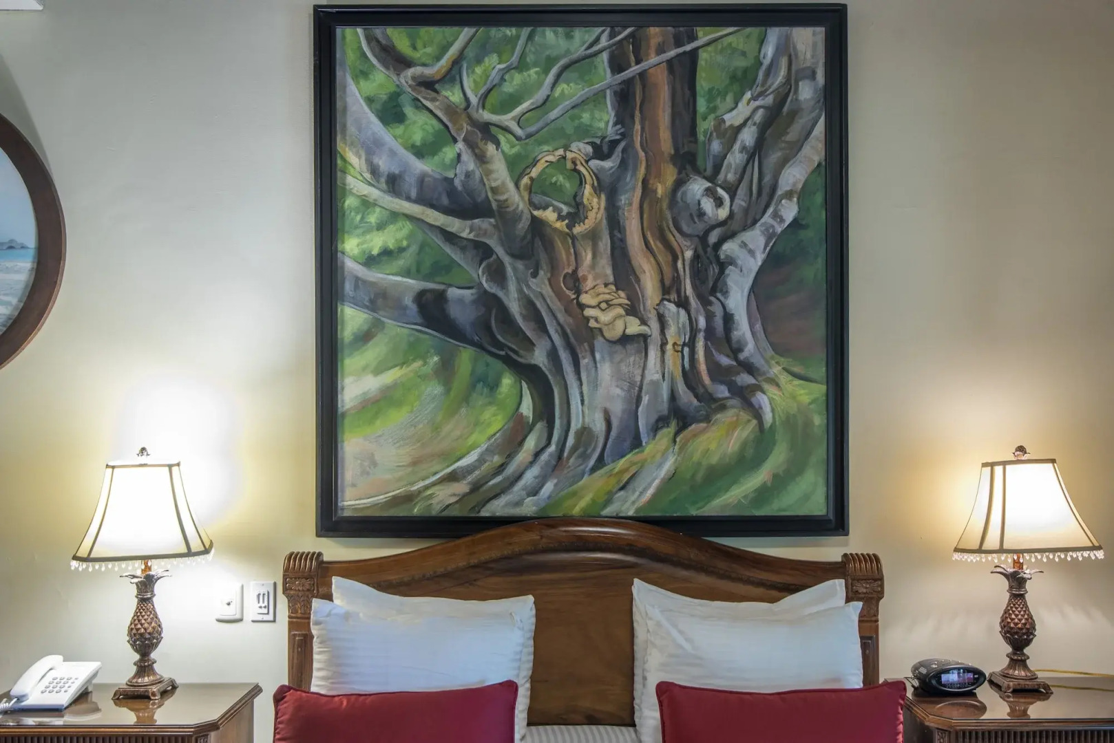 Foto - Hotel Villas Lirio