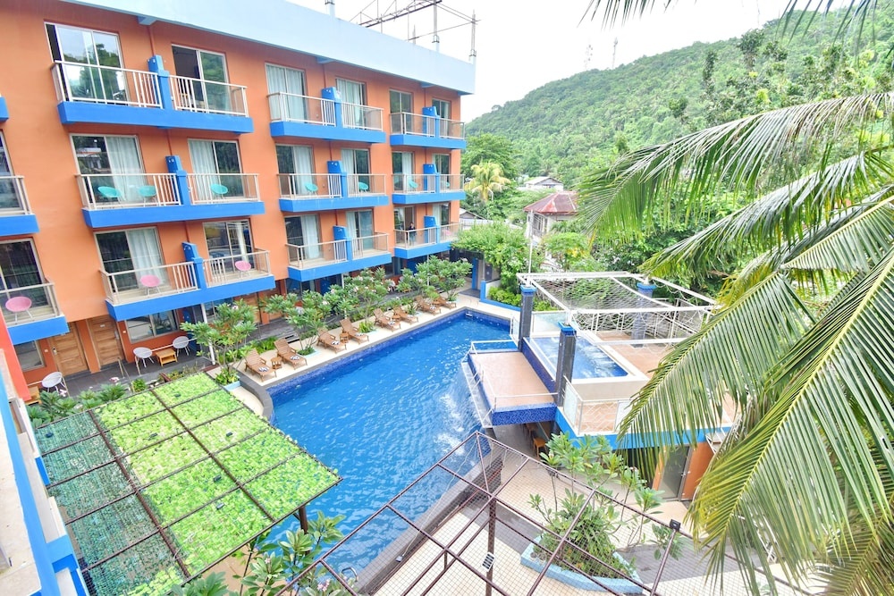 Photo - Oseidon Hotel Boracay