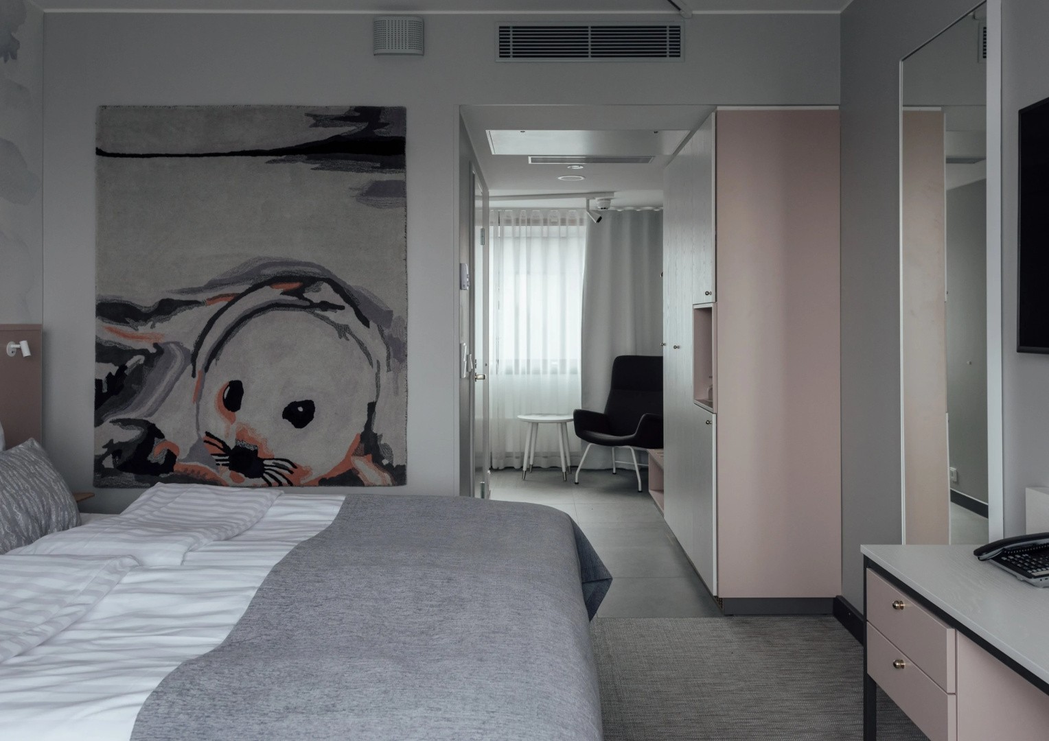 Photo - Original Sokos Hotel Presidentti Helsinki