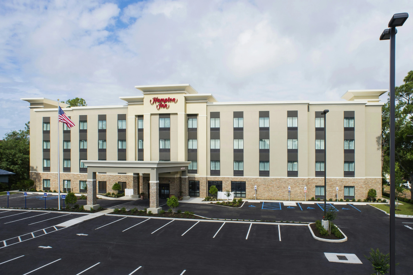 Foto - Hampton Inn Gulf Shores