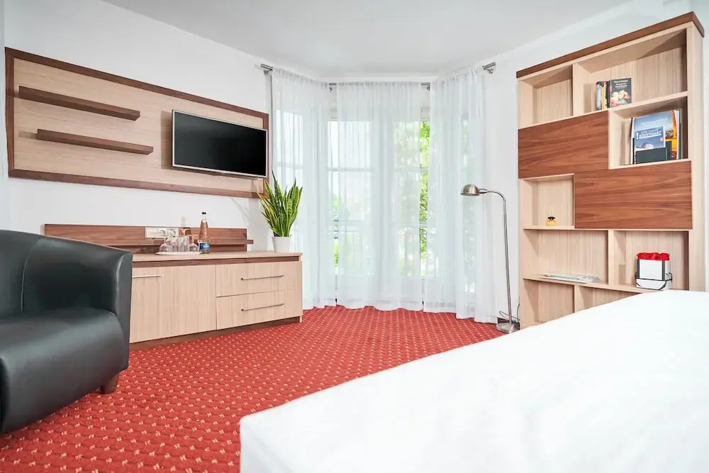 Foto - Apart Business Hotel