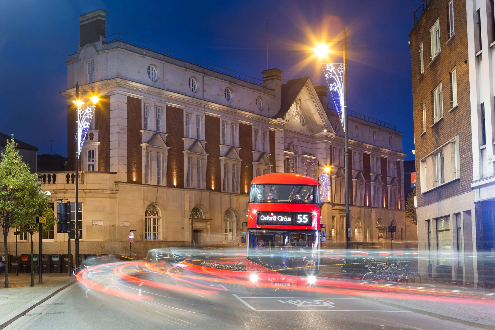 Photo - Courthouse Hotel London