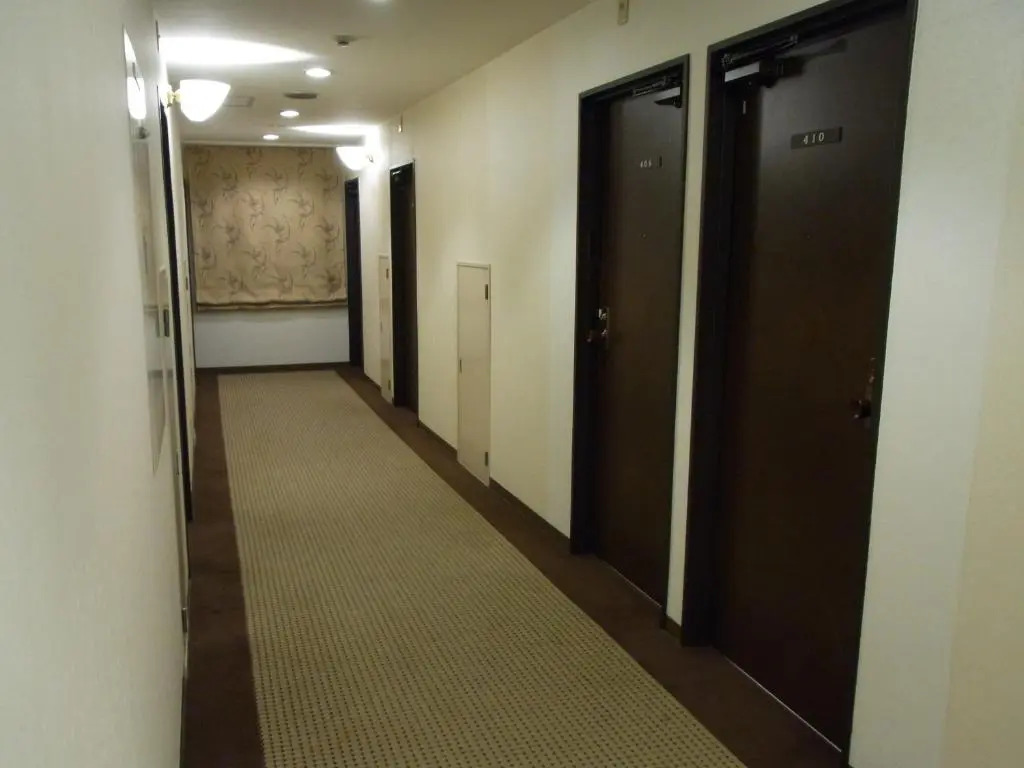 Photo - Tokyo Ueno New Izu Hotel