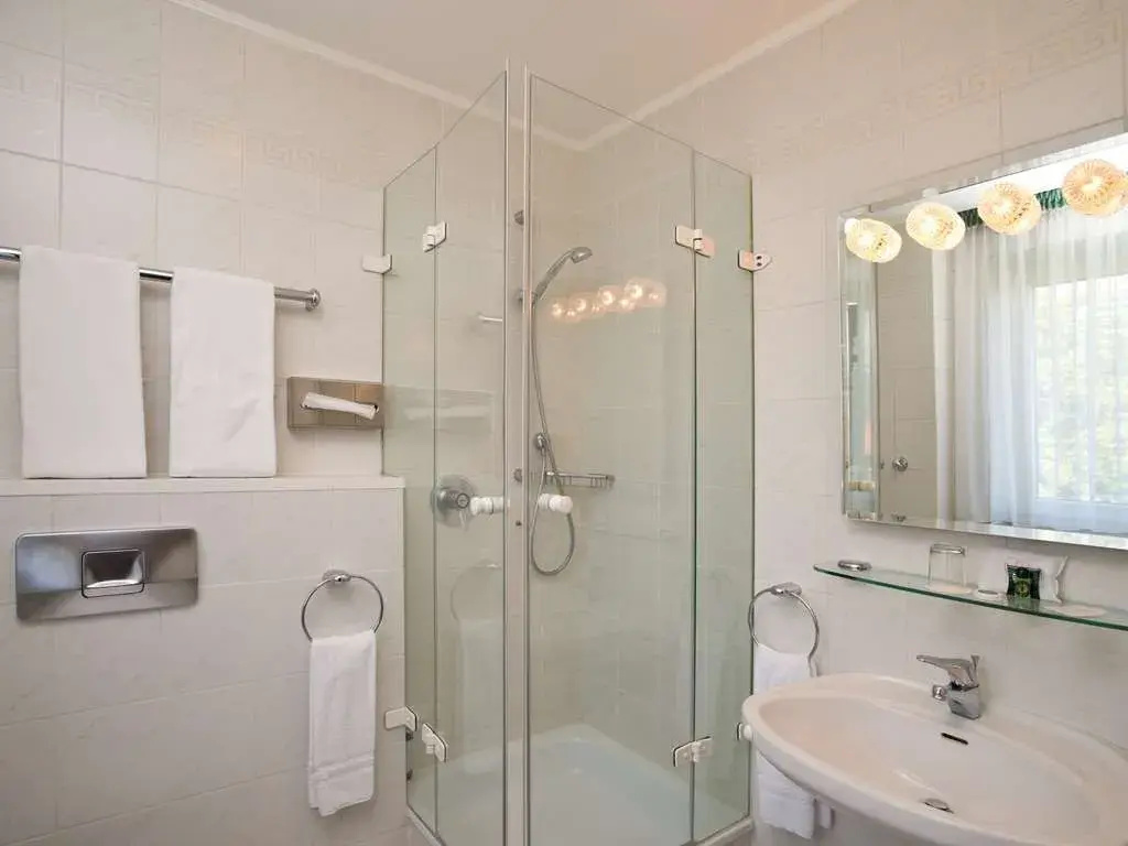 Foto - Hotel Palmenhof