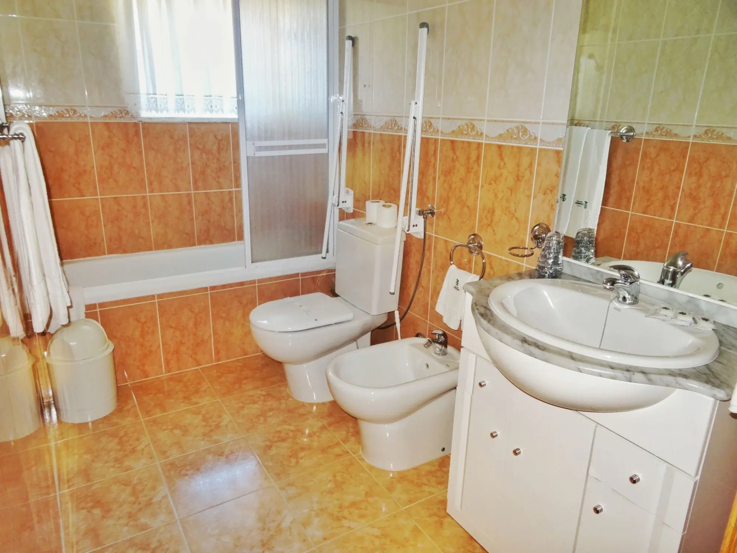 Photo - Hotel Estalagem Turismo