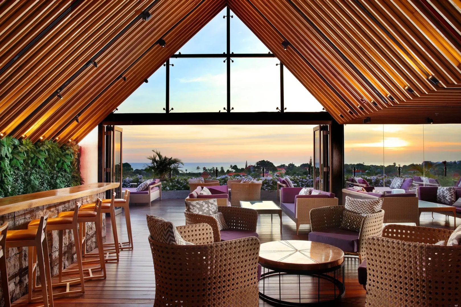 Foto - Four Points by Sheraton Bali, Seminyak