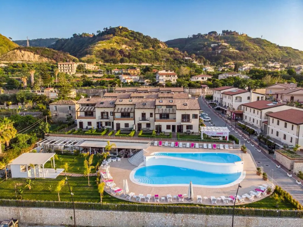 Photo - Sentido Michelizia Tropea Resort