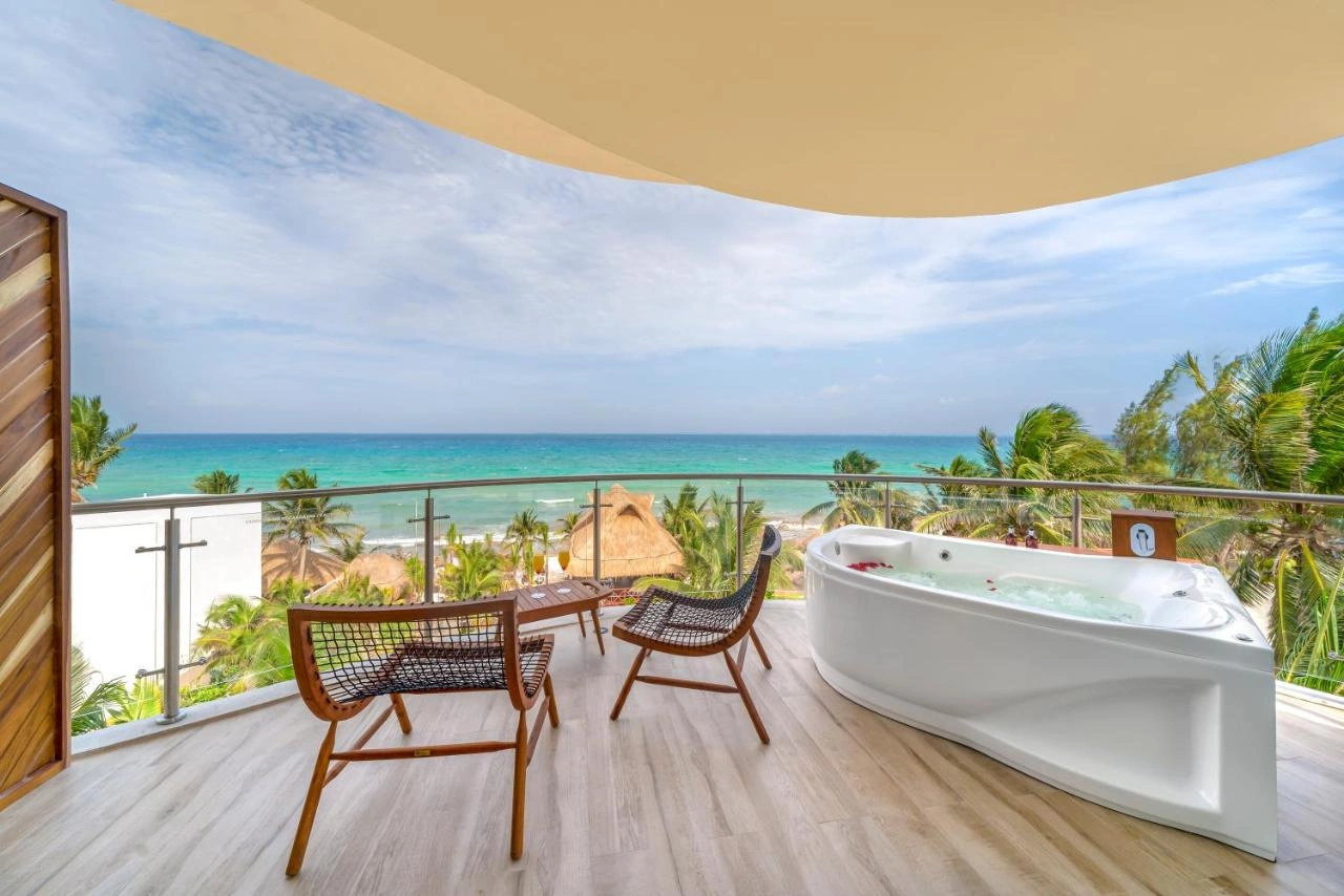 Photo - Mvngata Beach Hotel