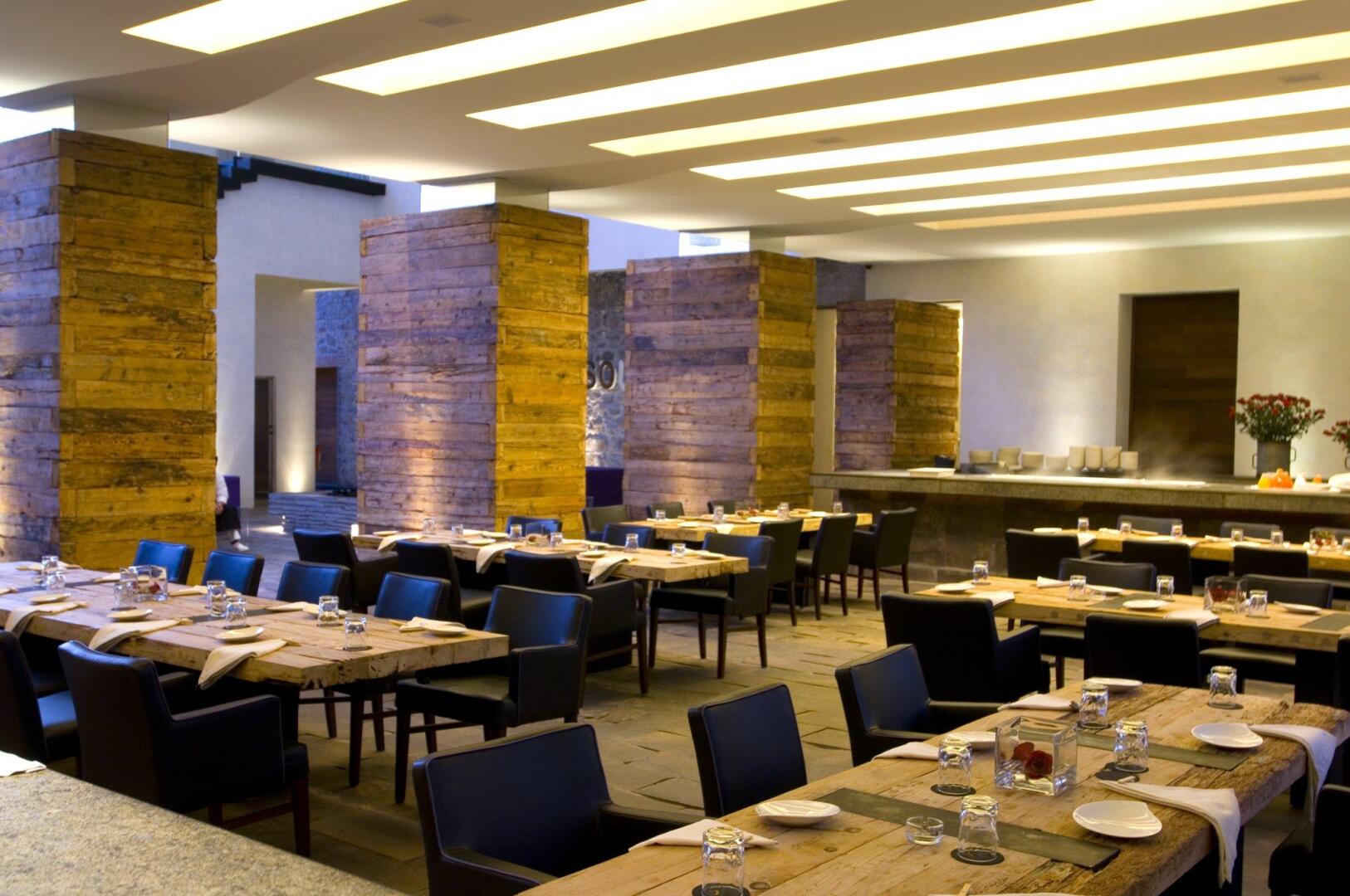 Foto - La Purificadora, Puebla, a Member of Design Hotels