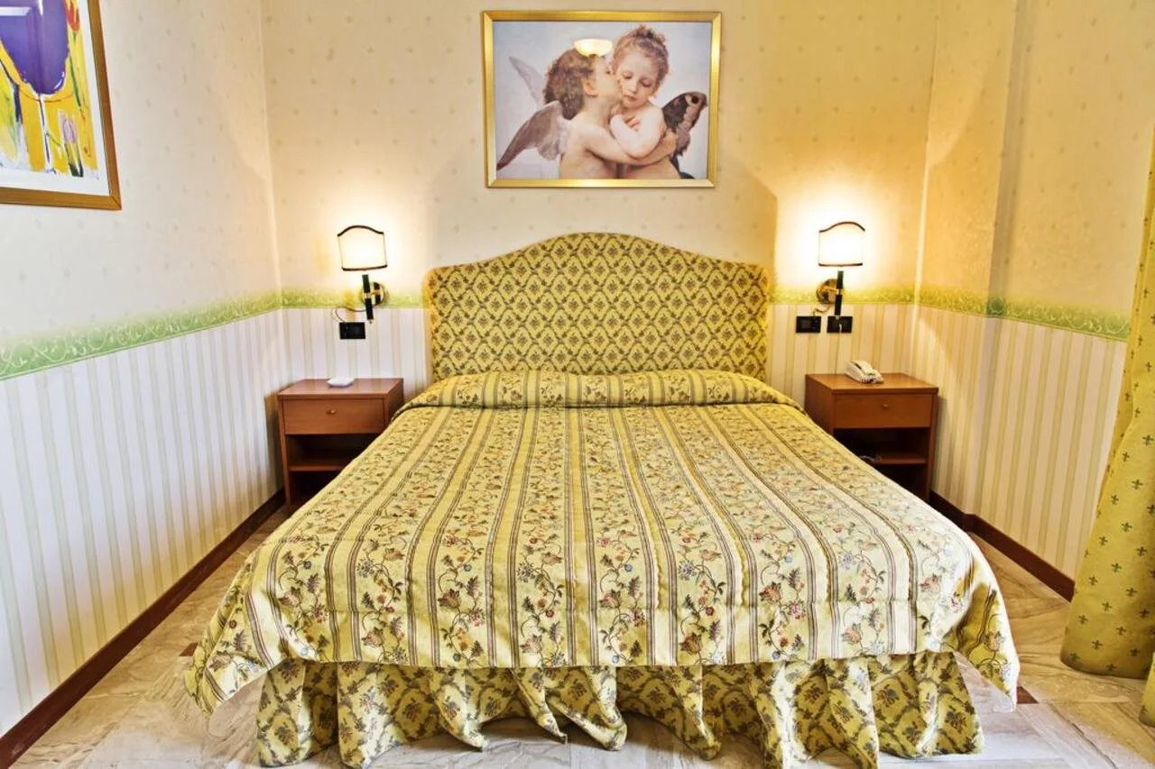 Foto - Hotel President Pomezia