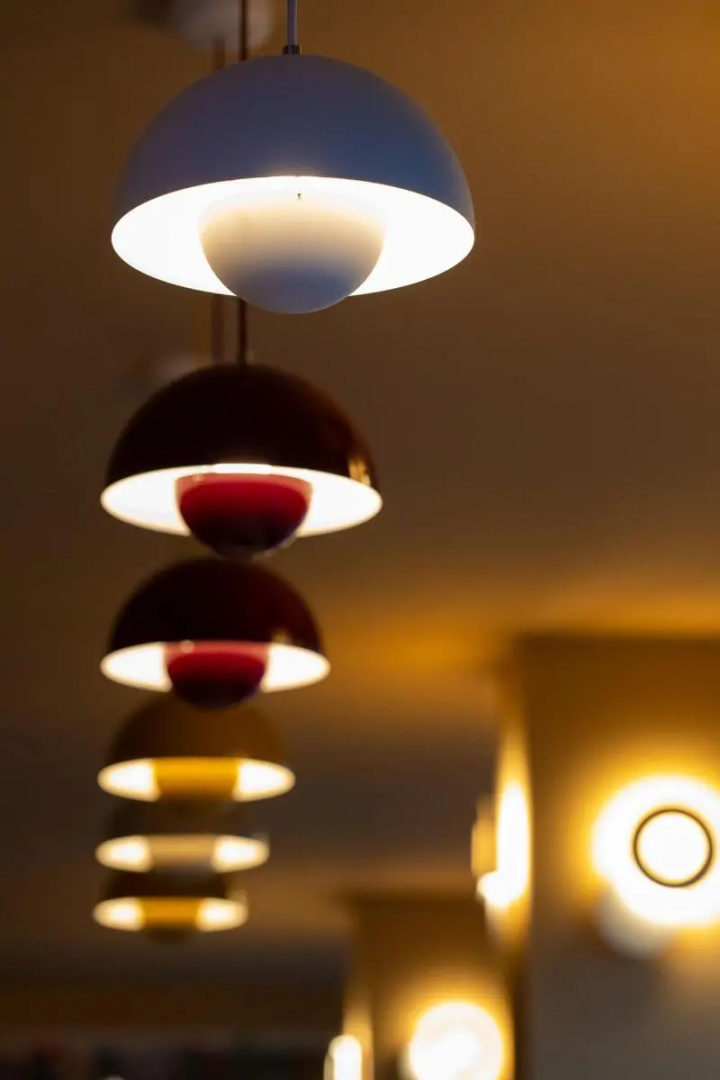 Foto - Omama Hotel