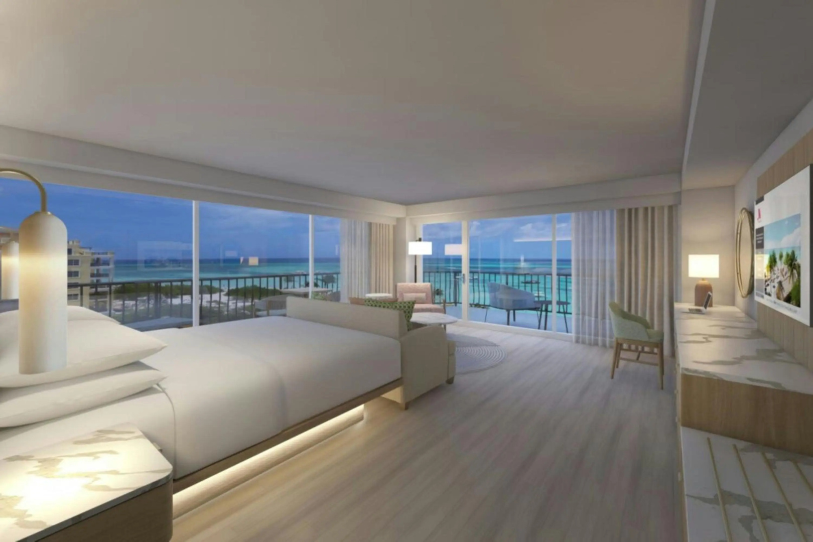 Foto - Aruba Marriott Resort & Stellaris Casino