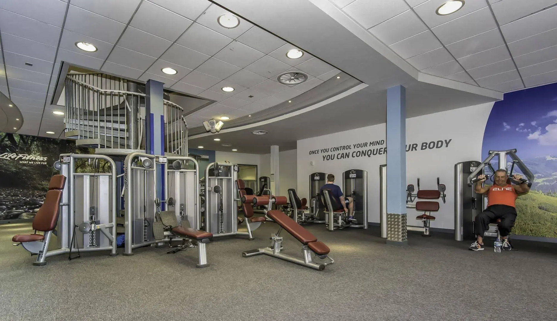 Photo - Bisham Abbey National Sports Centre