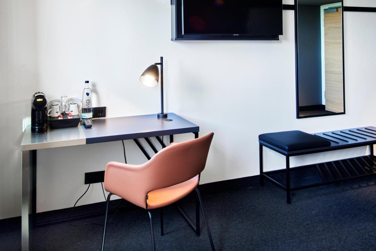 Photo - B&B Hotel Frankfurt-Airport