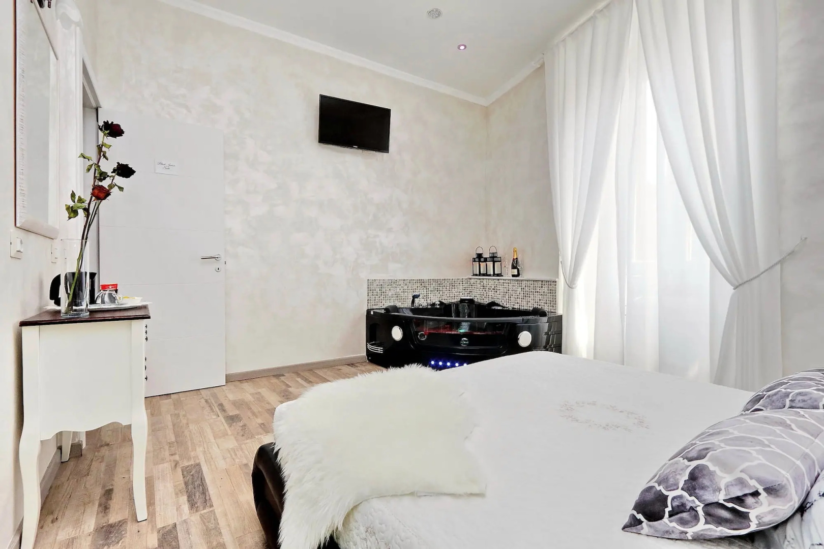 Foto - Just Chilling Suite