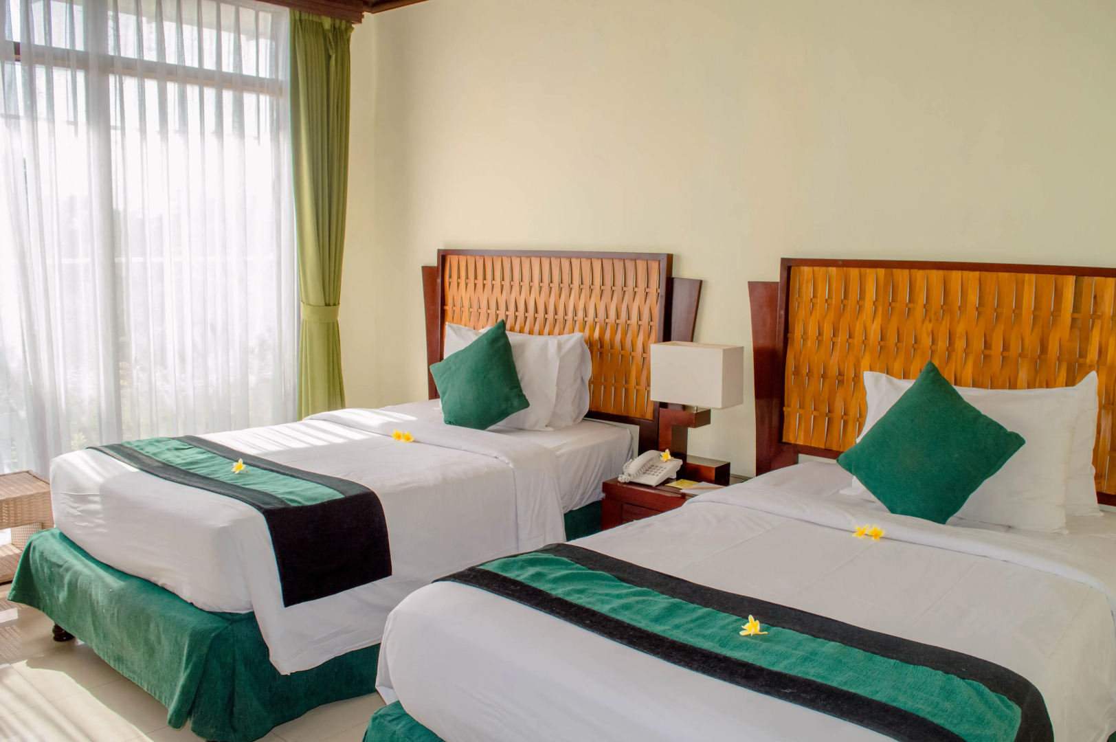 Foto - The Bali Dream Villa & Resort Echo Beach Canggu