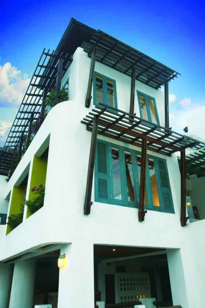 Foto - Ao Nang Colors Hotel - Aonang Beach