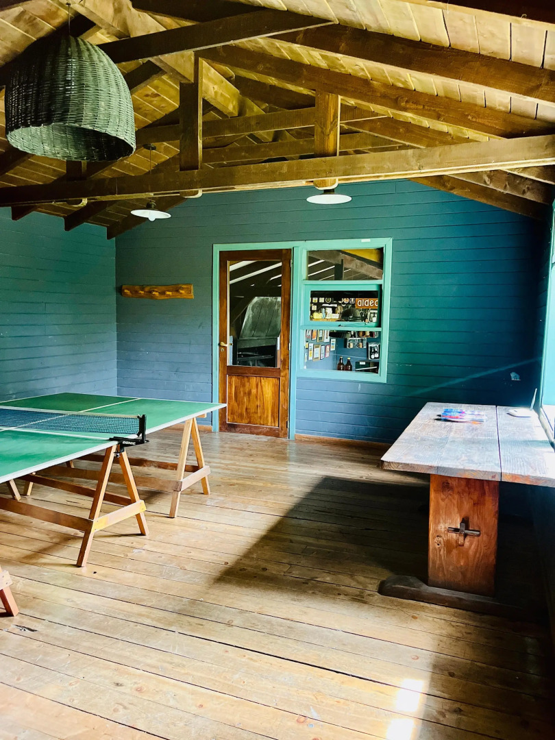 Foto - Aldea Andina Hotel&Spa