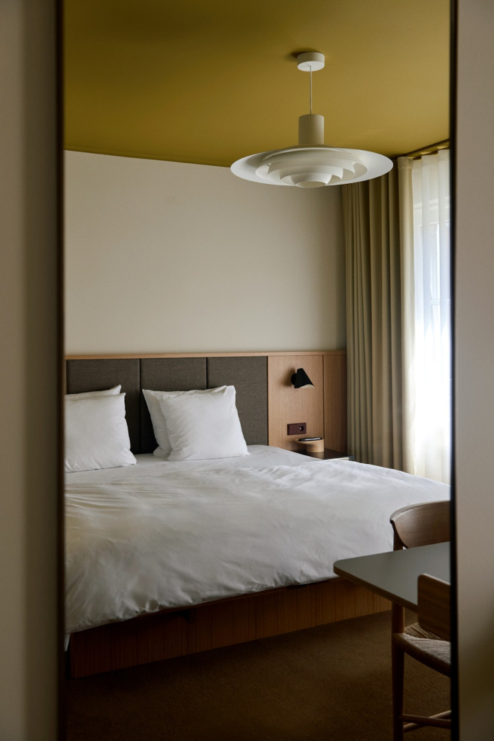 Foto - Hotel Petra