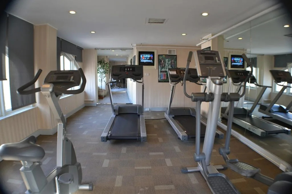 Foto - The Pickwick Hotel San Francisco